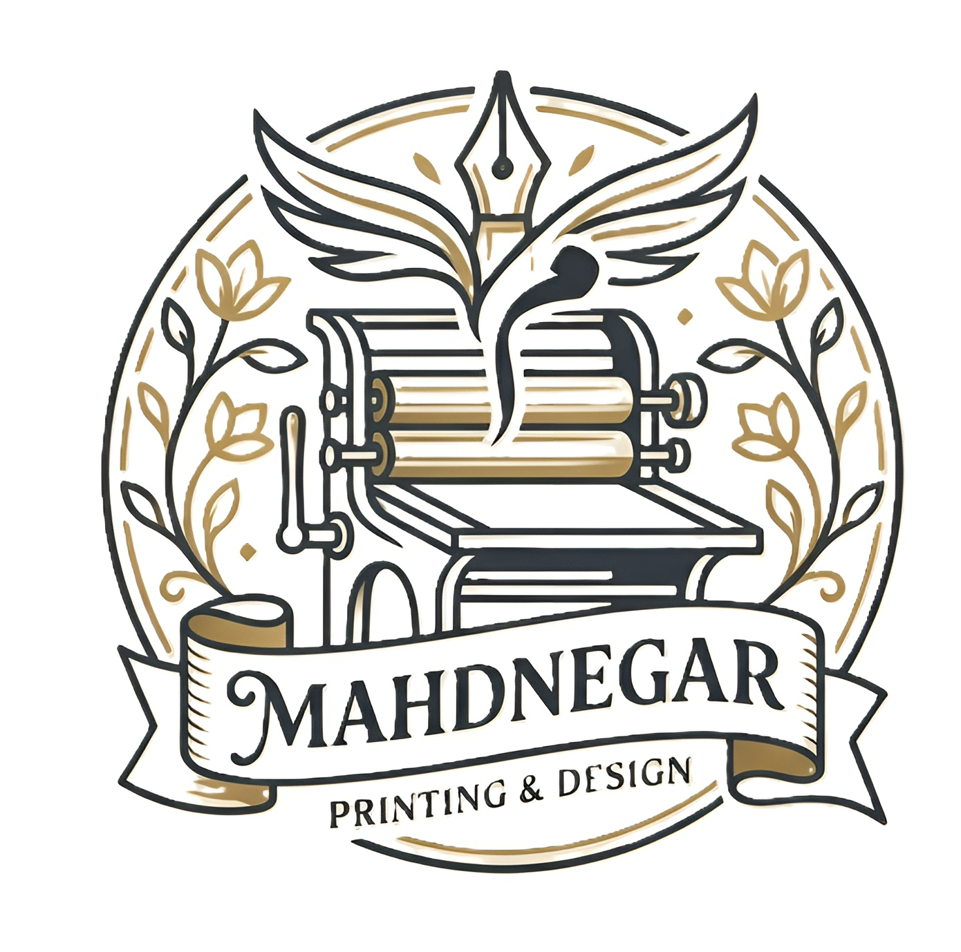 Mahdnegar